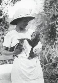 Emma Hausknecht 1895 - 1956