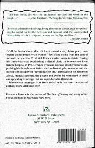 My Days with Albert Schweitzer