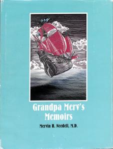 Grandpa Merv's Memoirs