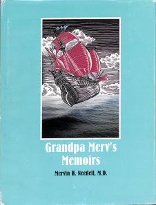 Grandpa Merv's Memoirs