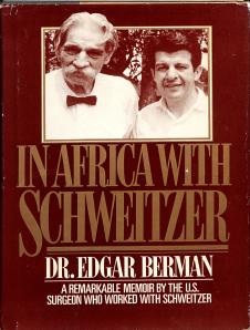 In Africa with Schweitzer