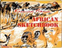 African Sketchbook