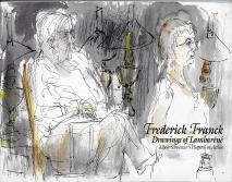 Drawings of Lambaréné