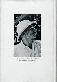 Albert Schweitzer
