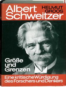 Albert Schweitzer