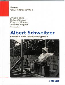 Albert Schweitzer