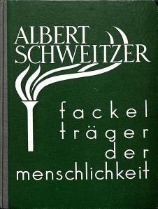 Albert Schweitzer