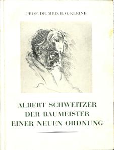 Albert Schweitzer