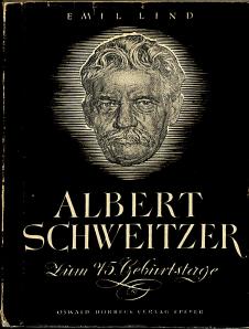 Albert Schweitzer