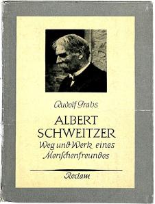 Albert Schweitzer