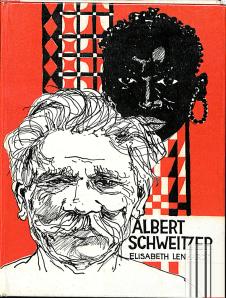 Albert Schweitzer