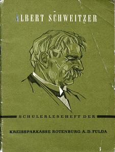 Albert Schweitzer