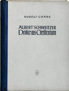 Albert Schweitzer