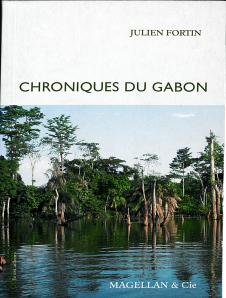 Chroniques du Gabon