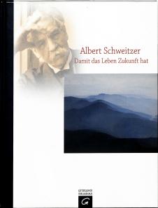 Albert Schweitzer