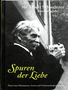 Spuren der Liebe