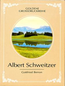 Albert Schweitzer