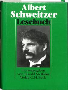 Albert Schweitzer