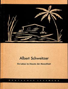 Albert Schweitzer