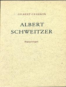 Albert Schweitzer