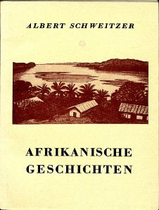 Afrikanische Geschichten