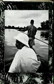 The Africa of Albert Schweitzer