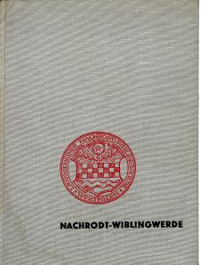 50 Jahre Gemeinde Nachrodt-Wiblingswerde