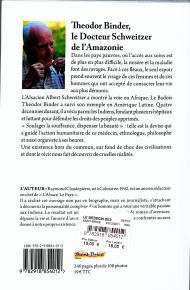 Le médecin des Indiens