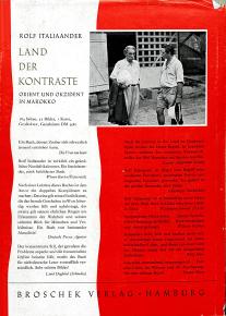 Im Lande Albert Schweitzers