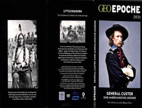General Custer