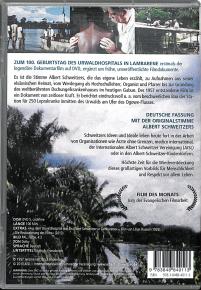 Albert Schweitzer