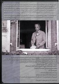 Albert Schweitzer