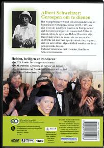 Albert Schweitzer