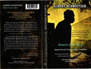 Albert Schweitzer
