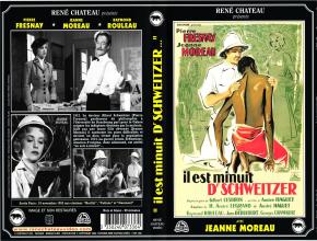 il est minuit D'Schweitzer