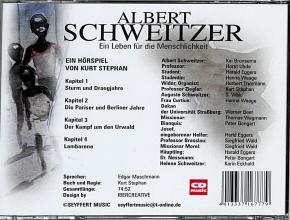 Albert Schweitzer