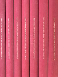 Jahrbuch des Deutschen Archäologischen Instituts