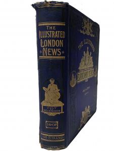 The Illustrated London News