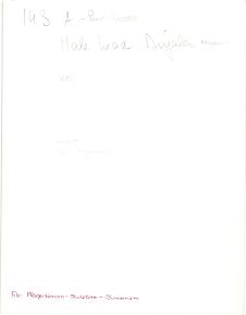 Photo 8 x 10