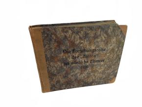 Photoalbum (uncatalogued)