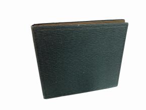 Photoalbum (uncatalogued)