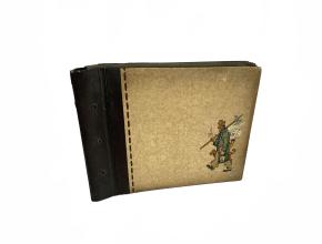 Photoalbum (uncatalogued)