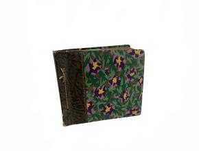 Photoalbum (uncatalogued)