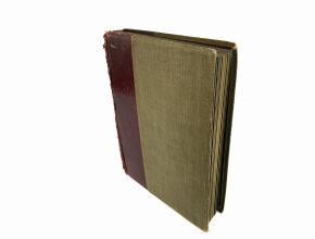 Photoalbum (uncatalogued)