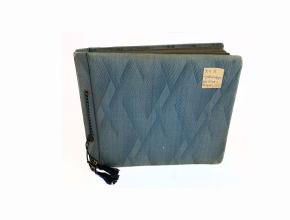 Photoalbum (uncatalogued)