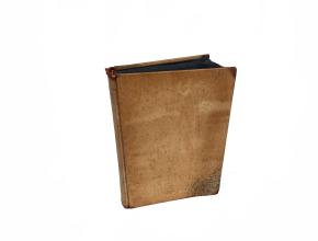 Photoalbum (uncatalogued)