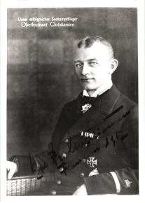 Oberleutnant Christiansen