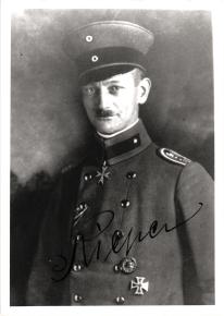 Leutnant Rieper