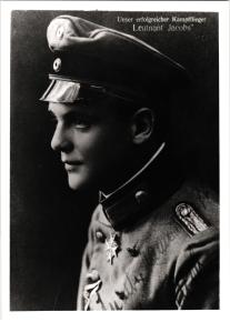 Leutnant Jacobs