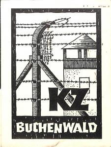 Fotomäppchen KZ-Buchenwald